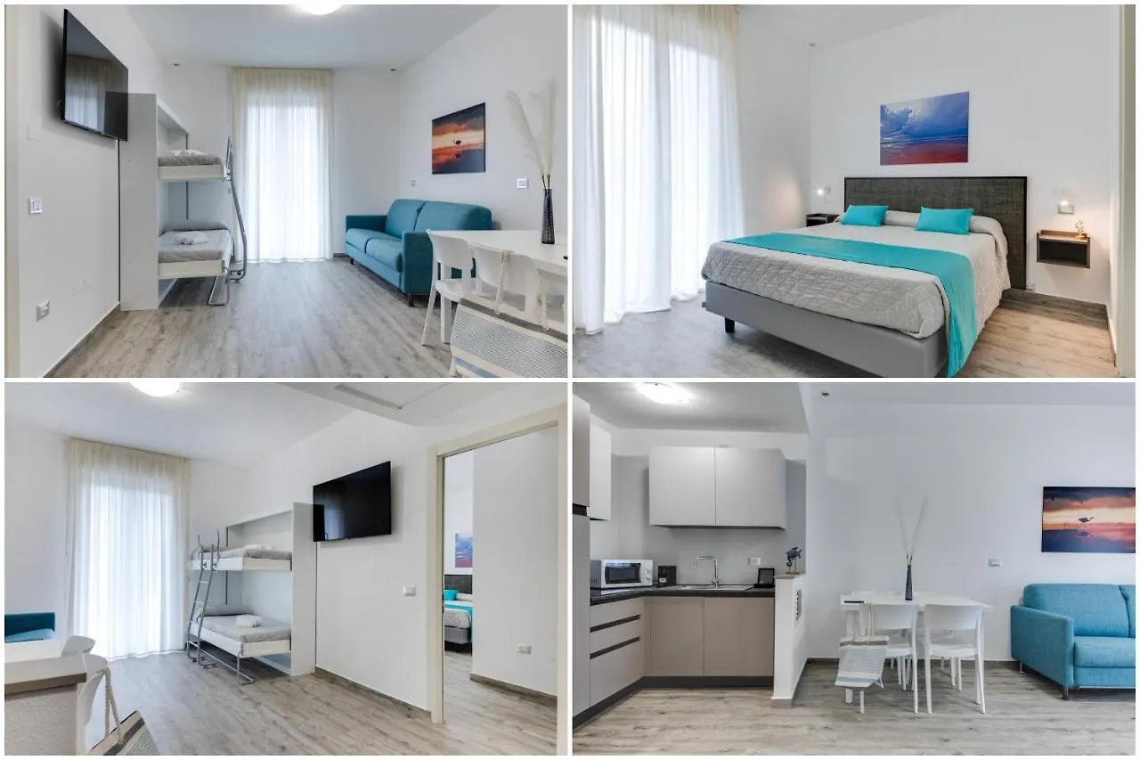 Elegance Suite Apartments - Siroli Collection Τσέρβια