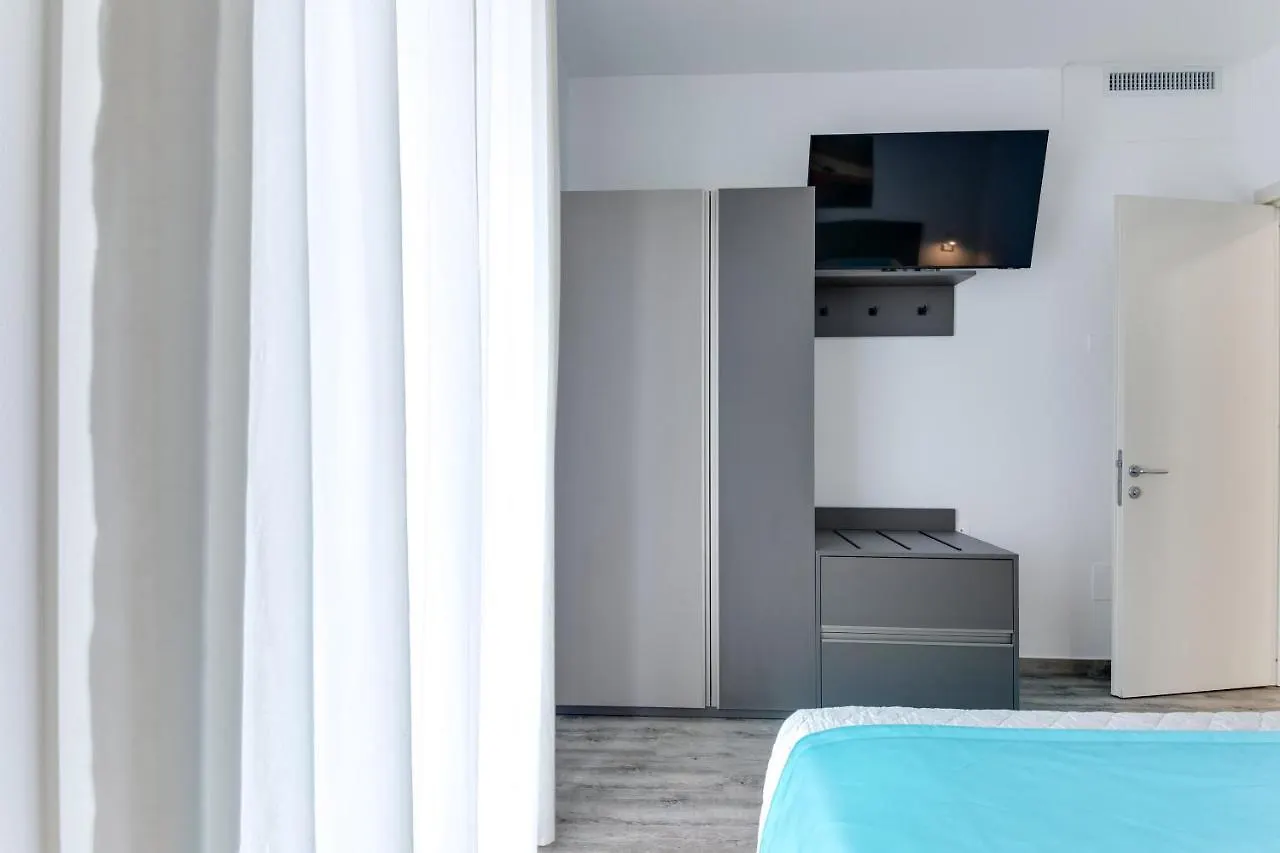 Elegance Suite Apartments - Siroli Collection Τσέρβια