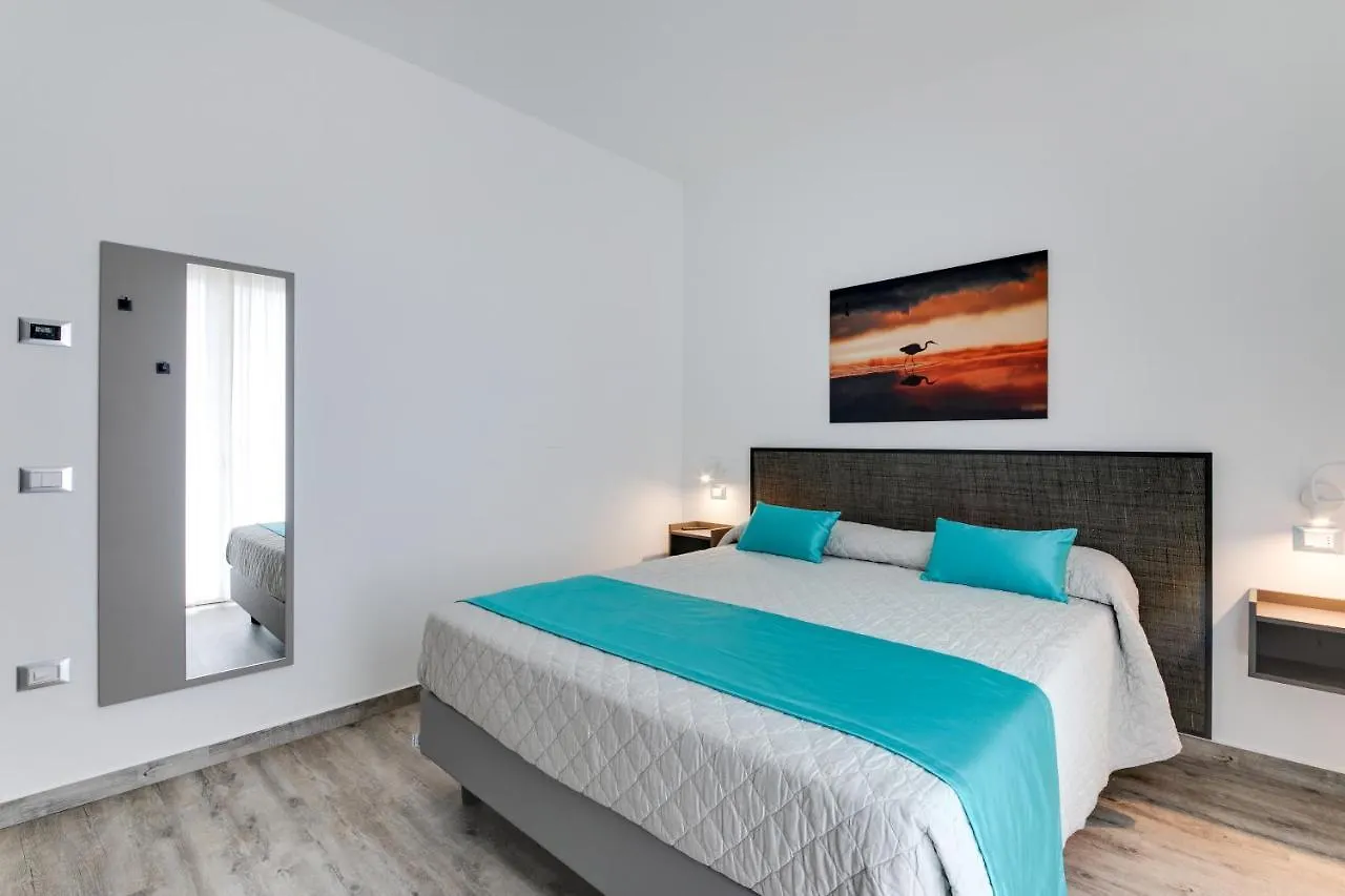 Elegance Suite Apartments - Siroli Collection Τσέρβια Ξενοδοχείο με διαμερίσματα