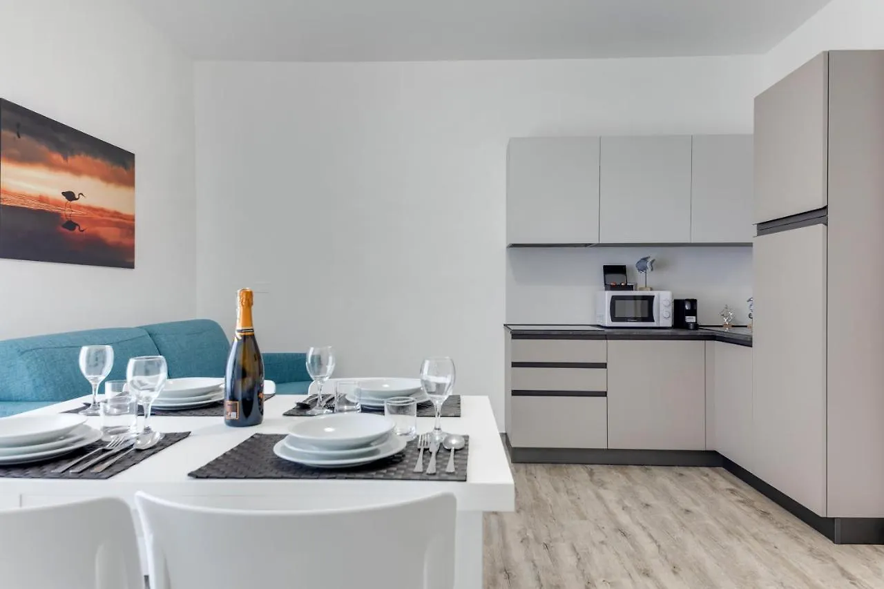 Elegance Suite Apartments - Siroli Collection Τσέρβια
