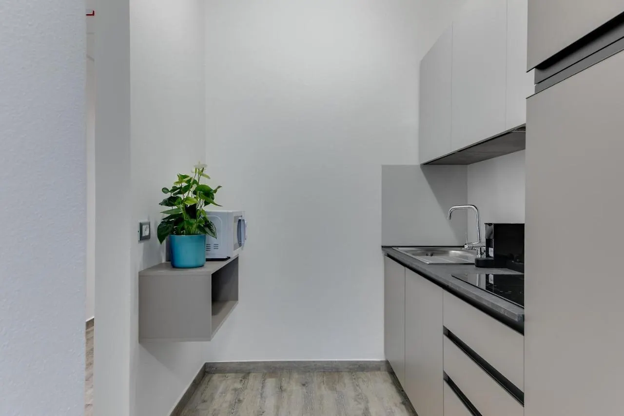 Elegance Suite Apartments - Siroli Collection Τσέρβια Ξενοδοχείο με διαμερίσματα