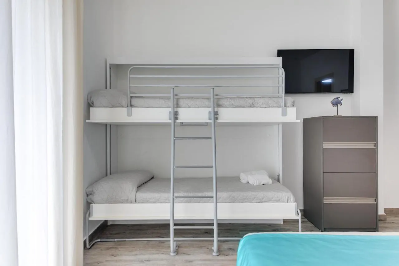 Elegance Suite Apartments - Siroli Collection Τσέρβια Ξενοδοχείο με διαμερίσματα