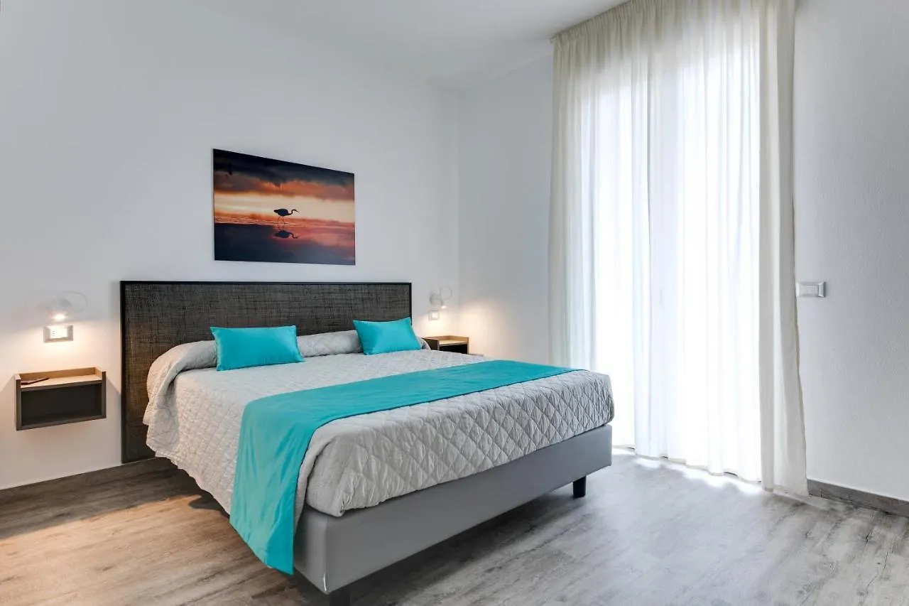 Ξενοδοχείο με διαμερίσματα Elegance Suite Apartments - Siroli Collection Τσέρβια