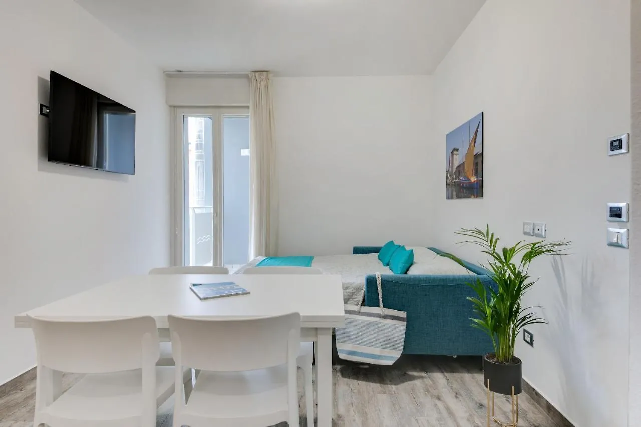 Elegance Suite Apartments - Siroli Collection Τσέρβια Ξενοδοχείο με διαμερίσματα