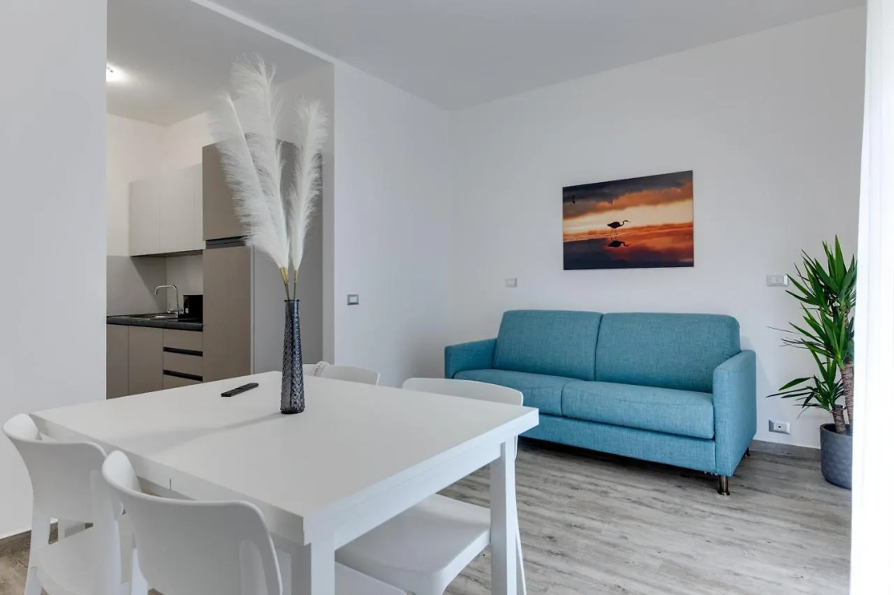 Elegance Suite Apartments - Siroli Collection Τσέρβια