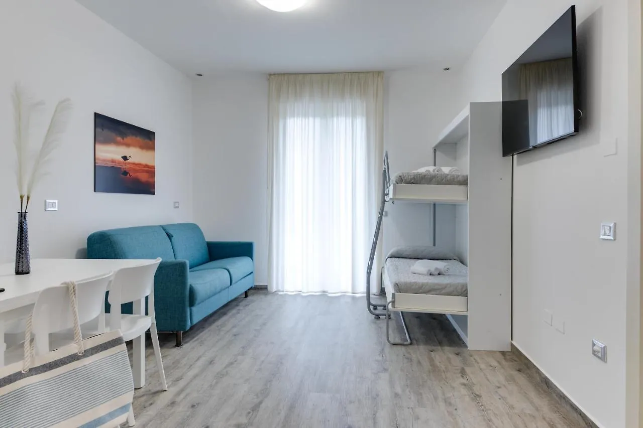 Elegance Suite Apartments - Siroli Collection Τσέρβια
