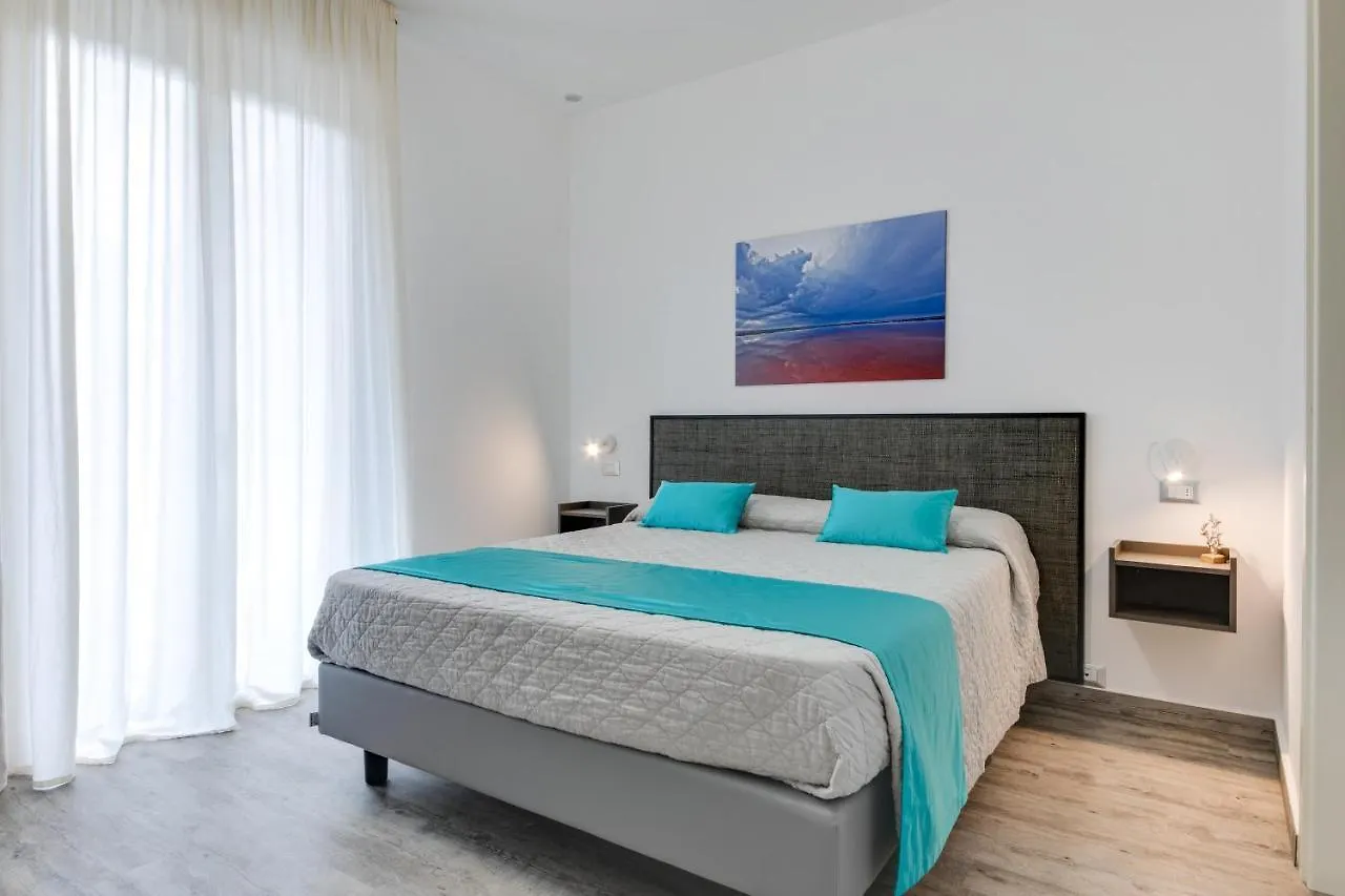 Elegance Suite Apartments - Siroli Collection Τσέρβια