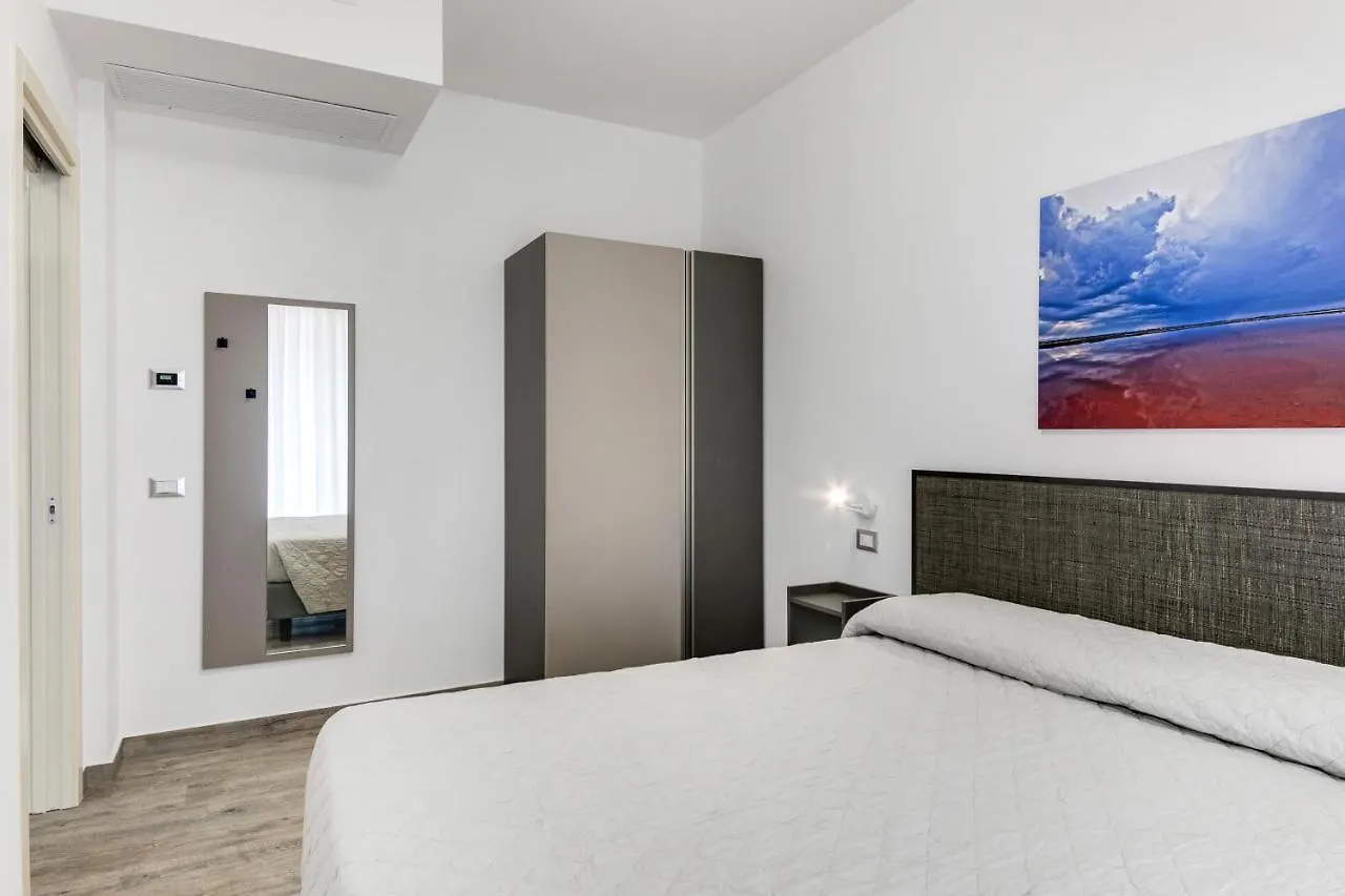 Elegance Suite Apartments - Siroli Collection Τσέρβια