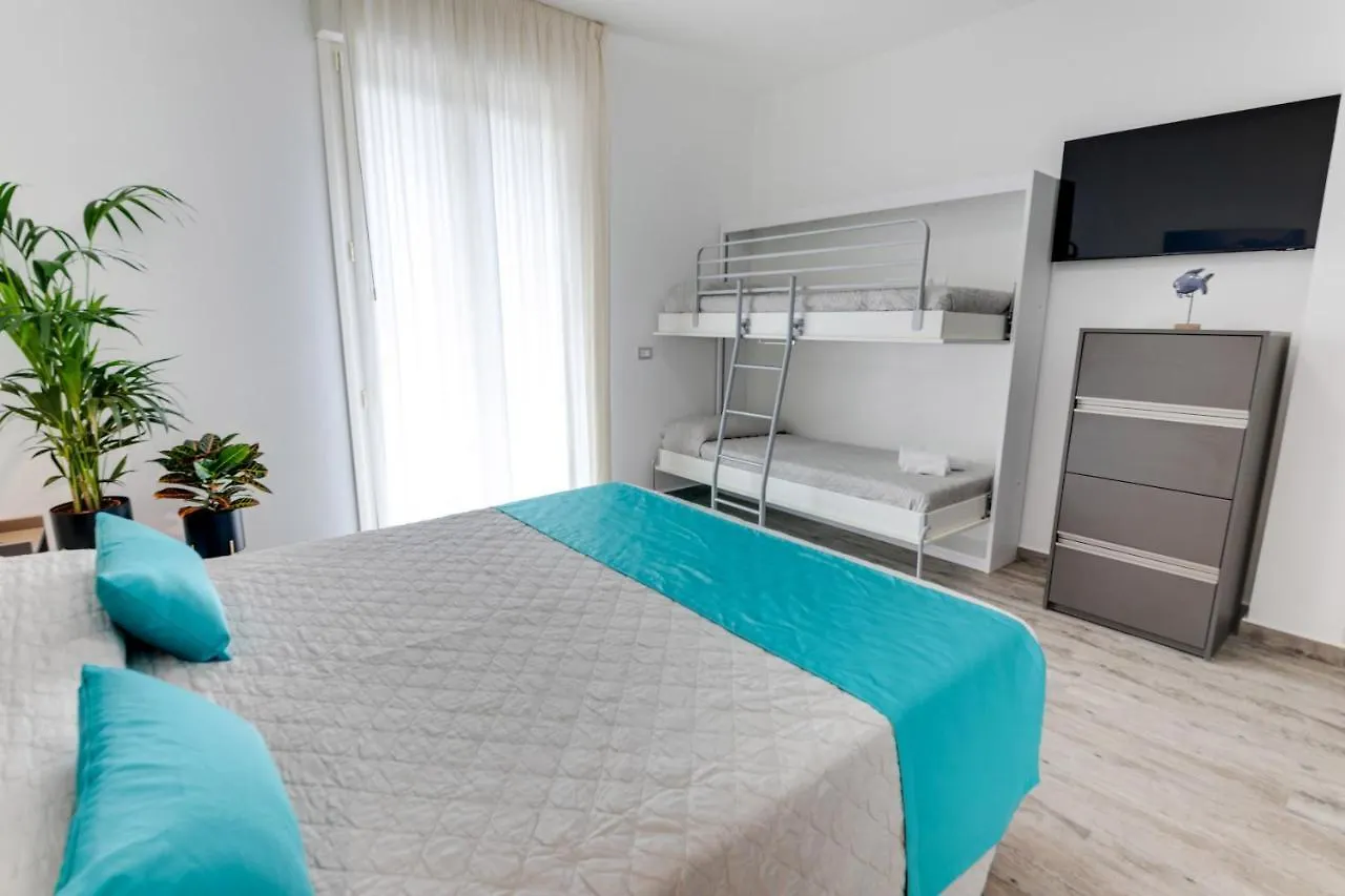 Elegance Suite Apartments - Siroli Collection Τσέρβια Ξενοδοχείο με διαμερίσματα