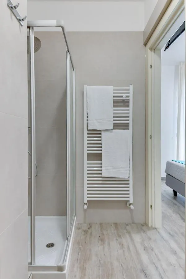 Elegance Suite Apartments - Siroli Collection Τσέρβια 3*,  Ιταλία