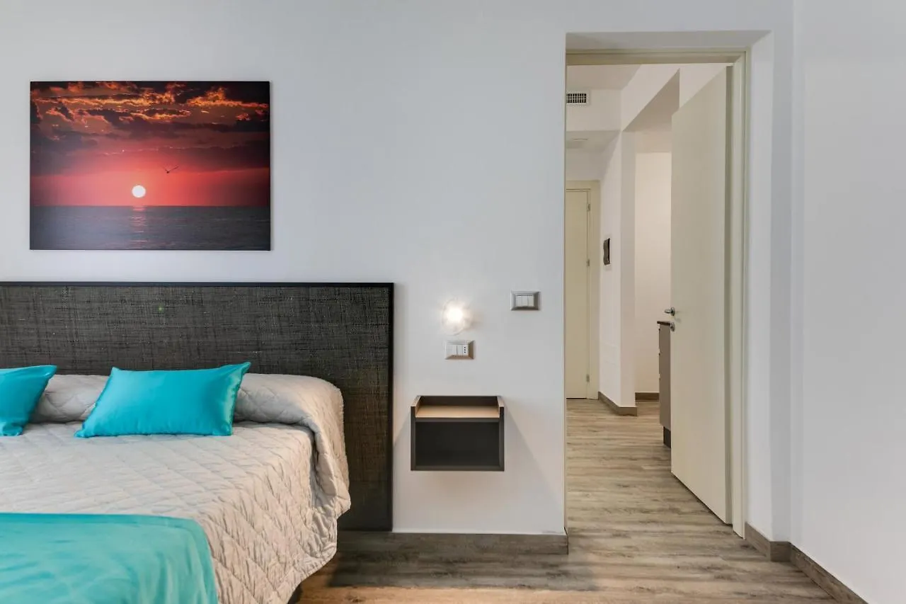 Elegance Suite Apartments - Siroli Collection Τσέρβια