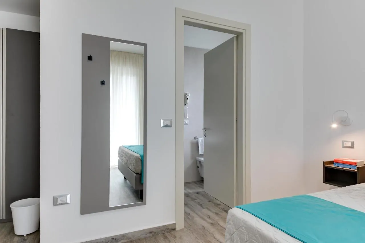 Elegance Suite Apartments - Siroli Collection Τσέρβια 3*,