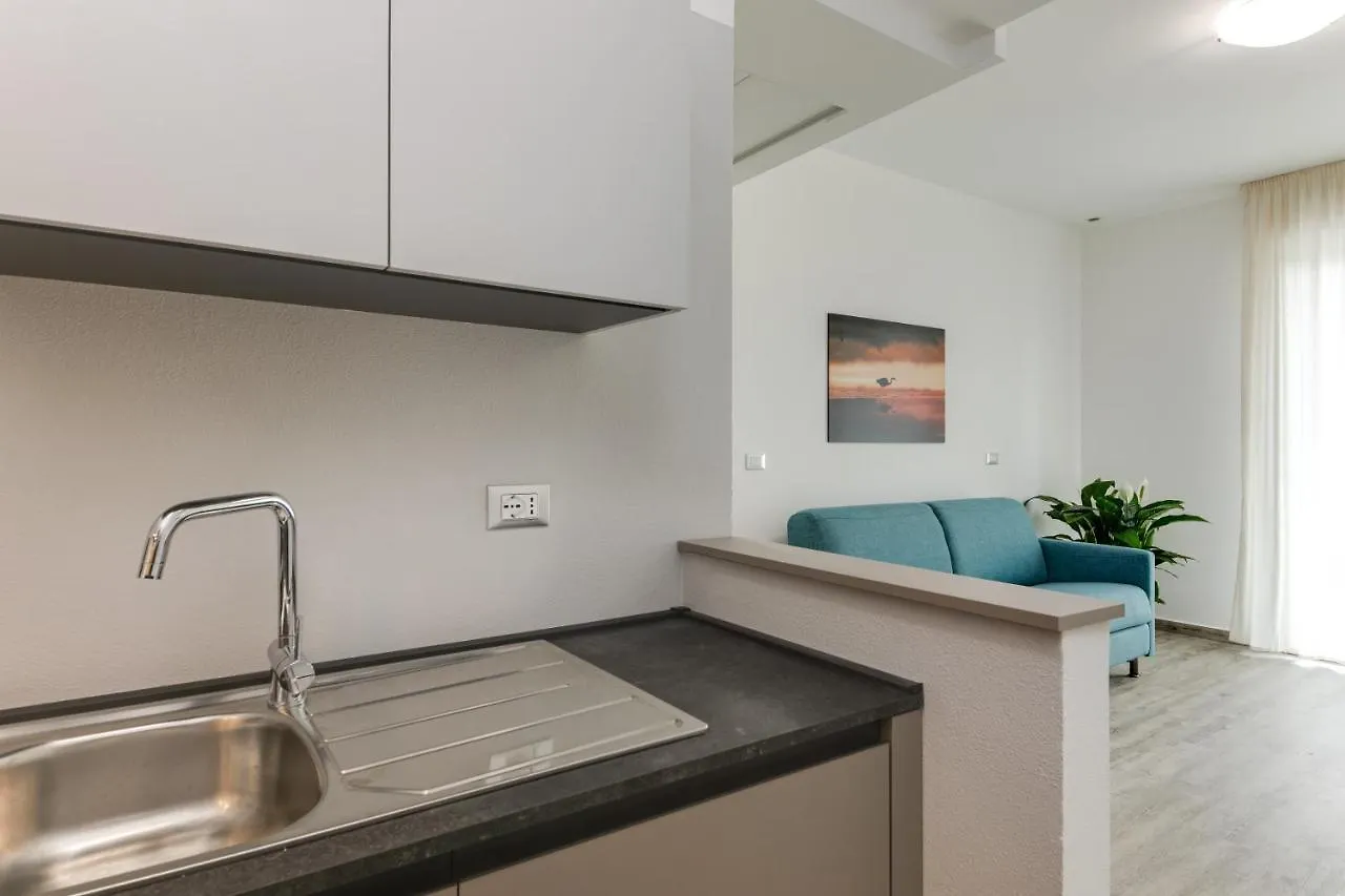 Elegance Suite Apartments - Siroli Collection Τσέρβια Ιταλία