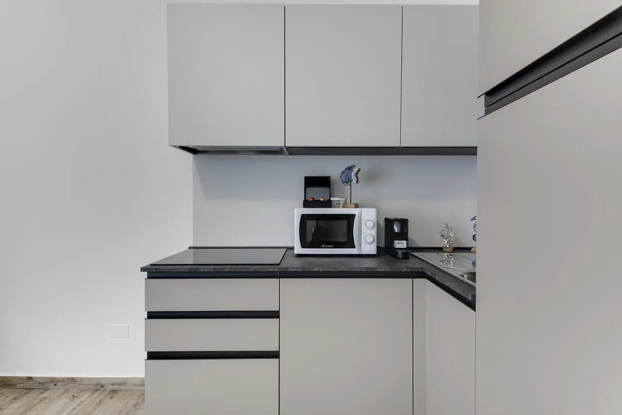 Elegance Suite Apartments - Siroli Collection Τσέρβια 3*,  Ιταλία