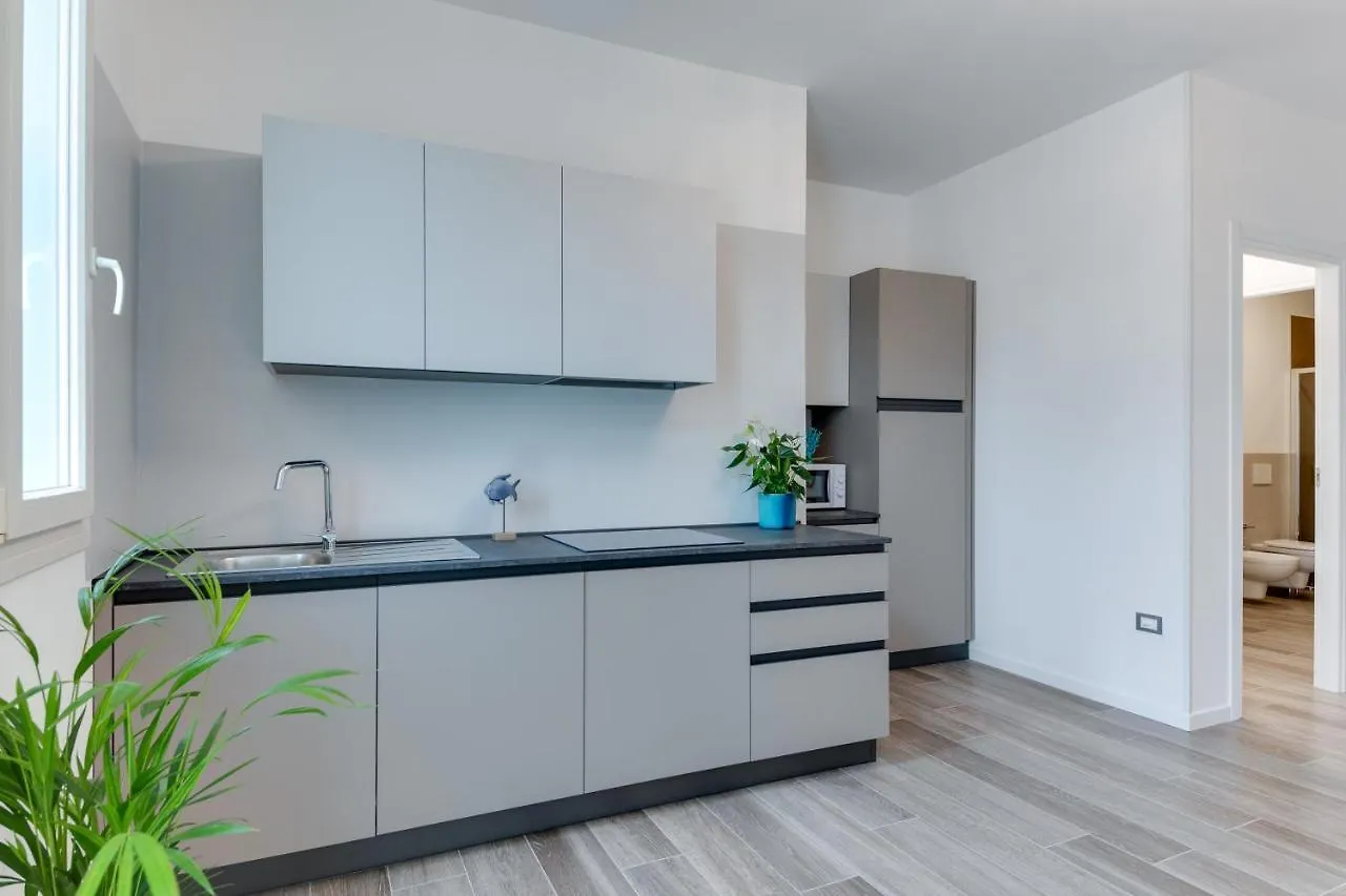 Elegance Suite Apartments - Siroli Collection Τσέρβια 3*,  Ιταλία