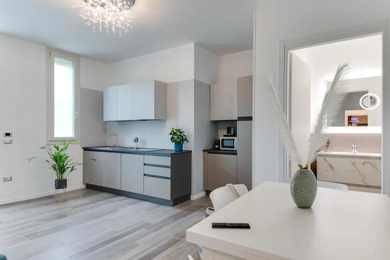 Elegance Suite Apartments - Siroli Collection Τσέρβια