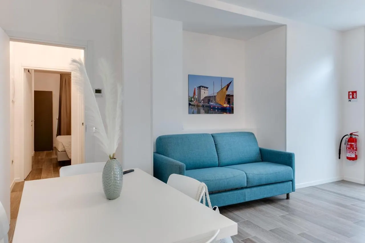 Elegance Suite Apartments - Siroli Collection Τσέρβια Ξενοδοχείο με διαμερίσματα