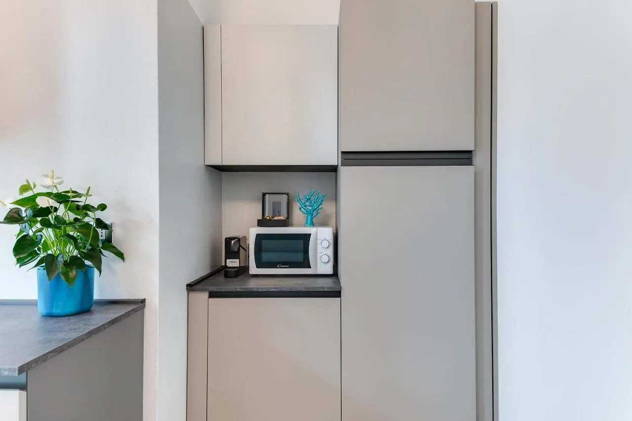 Elegance Suite Apartments - Siroli Collection Τσέρβια Ξενοδοχείο με διαμερίσματα
