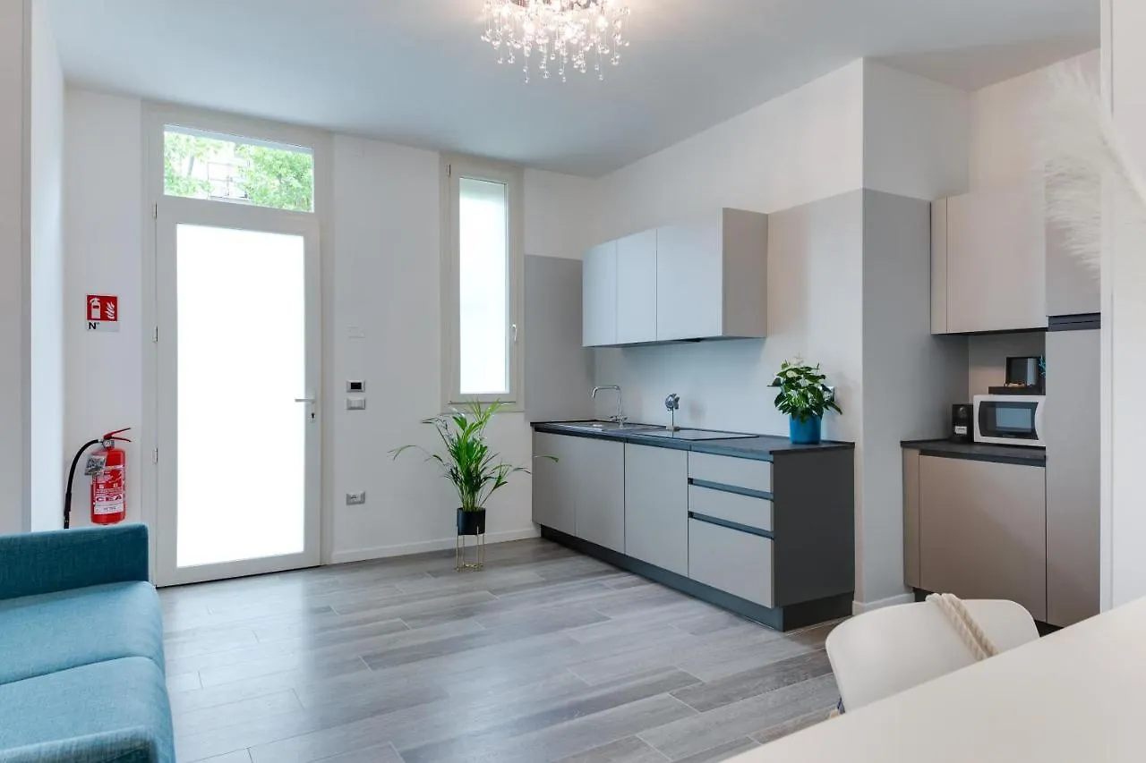 Elegance Suite Apartments - Siroli Collection Τσέρβια