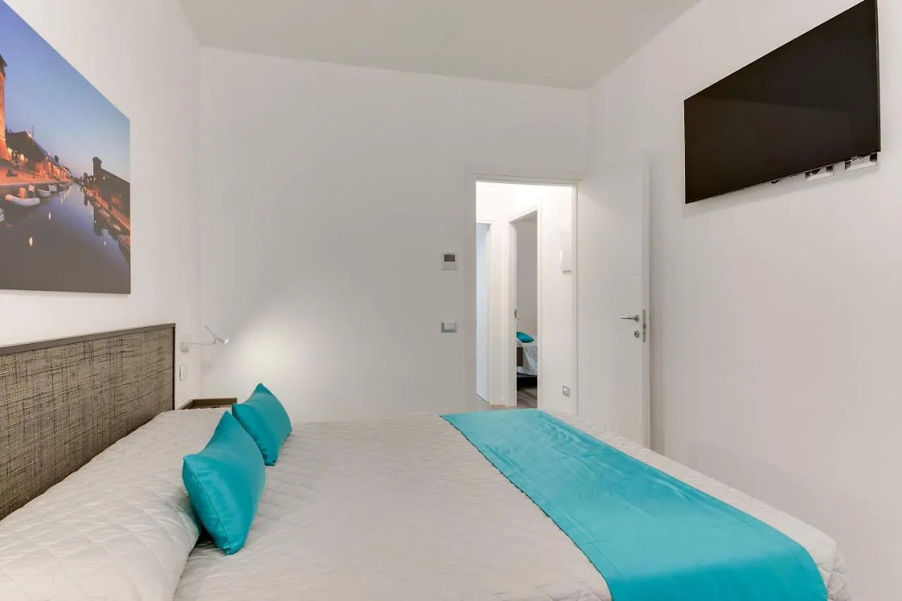 Elegance Suite Apartments - Siroli Collection Τσέρβια Ιταλία