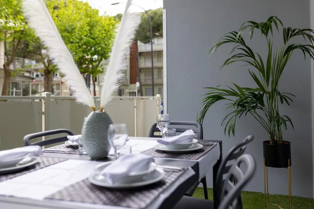 Ξενοδοχείο με διαμερίσματα Elegance Suite Apartments - Siroli Collection Τσέρβια