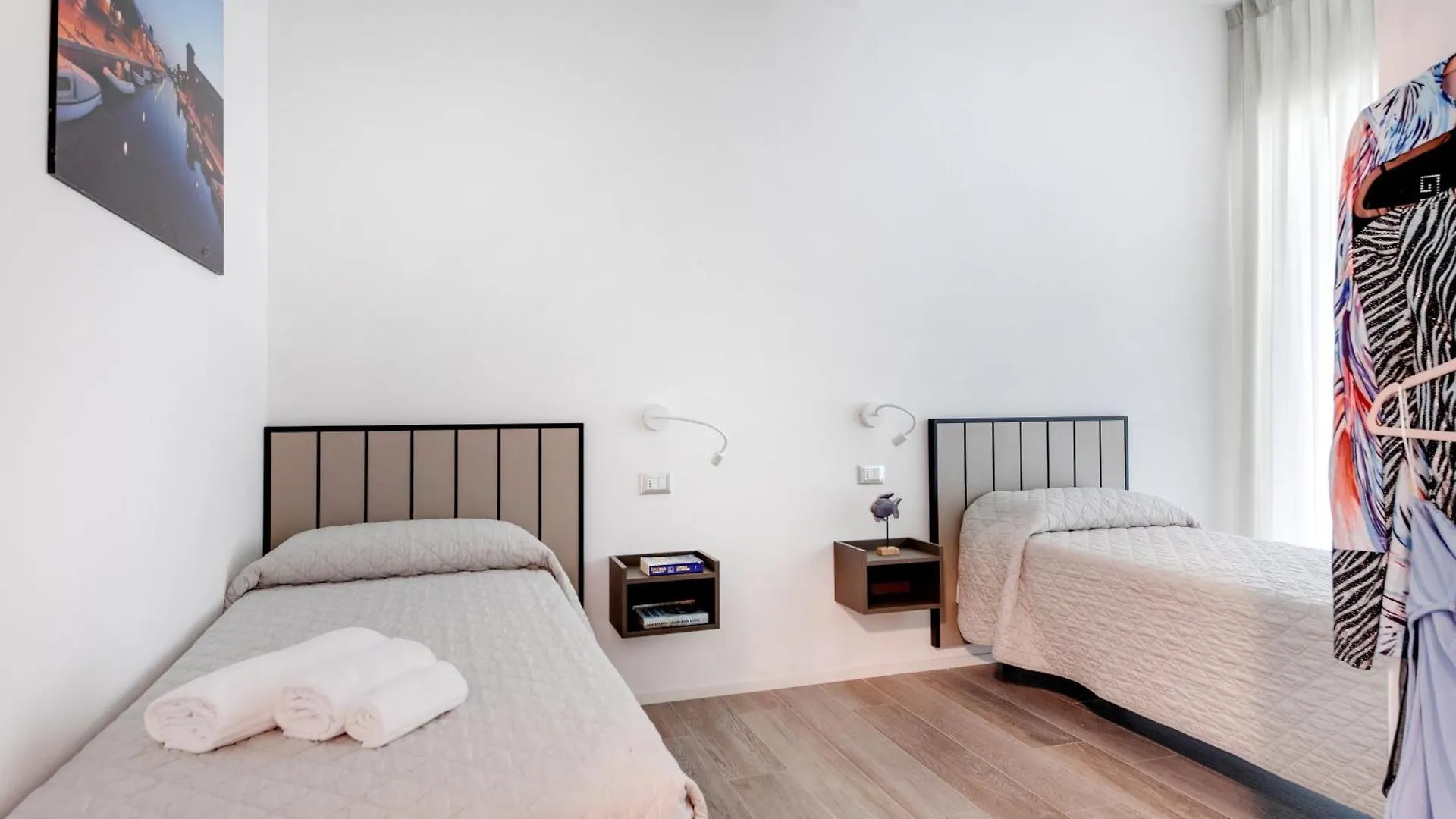 Elegance Suite Apartments - Siroli Collection Τσέρβια