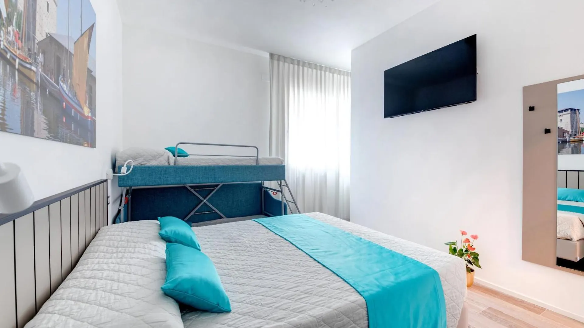 Elegance Suite Apartments - Siroli Collection Τσέρβια 3*,  Ιταλία