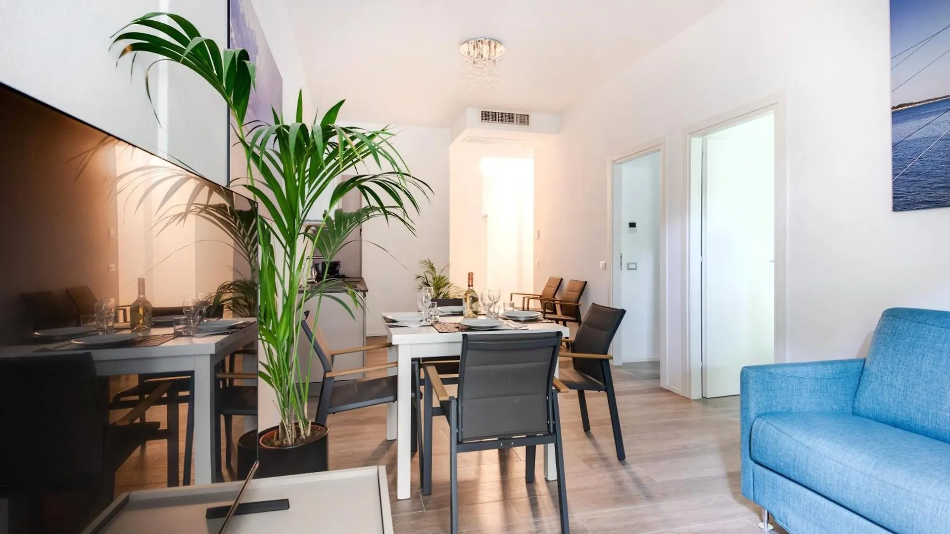 Elegance Suite Apartments - Siroli Collection Τσέρβια Ιταλία