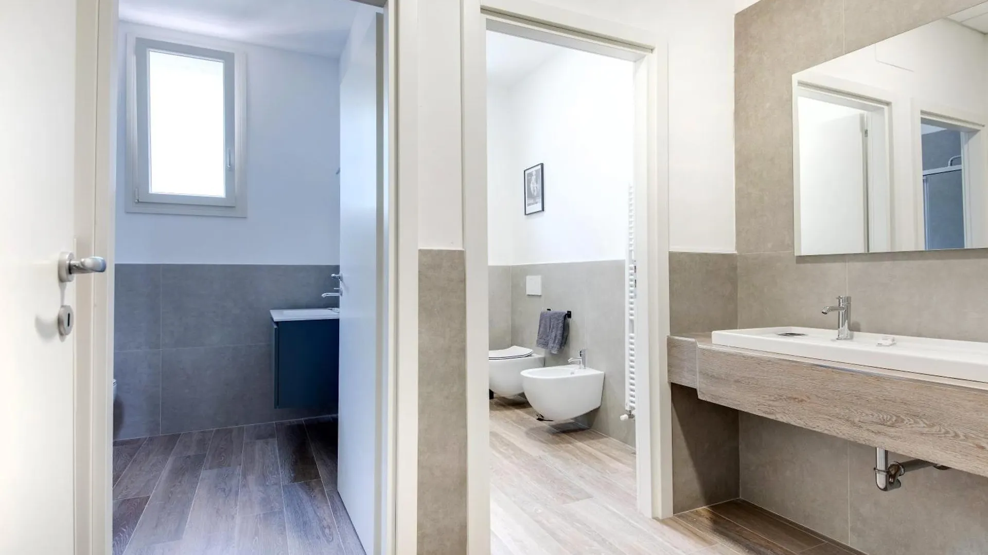 Ξενοδοχείο με διαμερίσματα Elegance Suite Apartments - Siroli Collection Τσέρβια