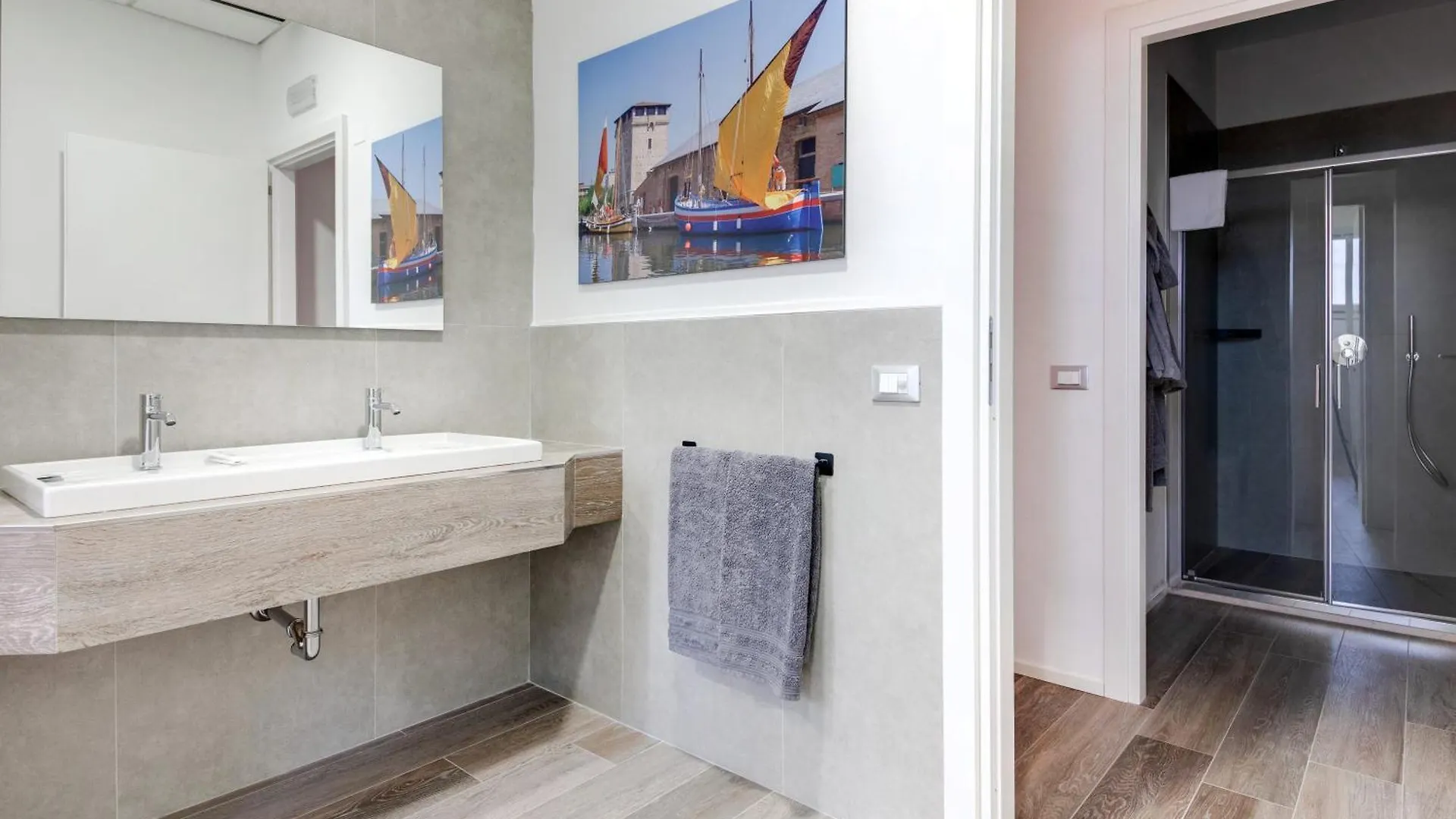 Elegance Suite Apartments - Siroli Collection Τσέρβια Ξενοδοχείο με διαμερίσματα