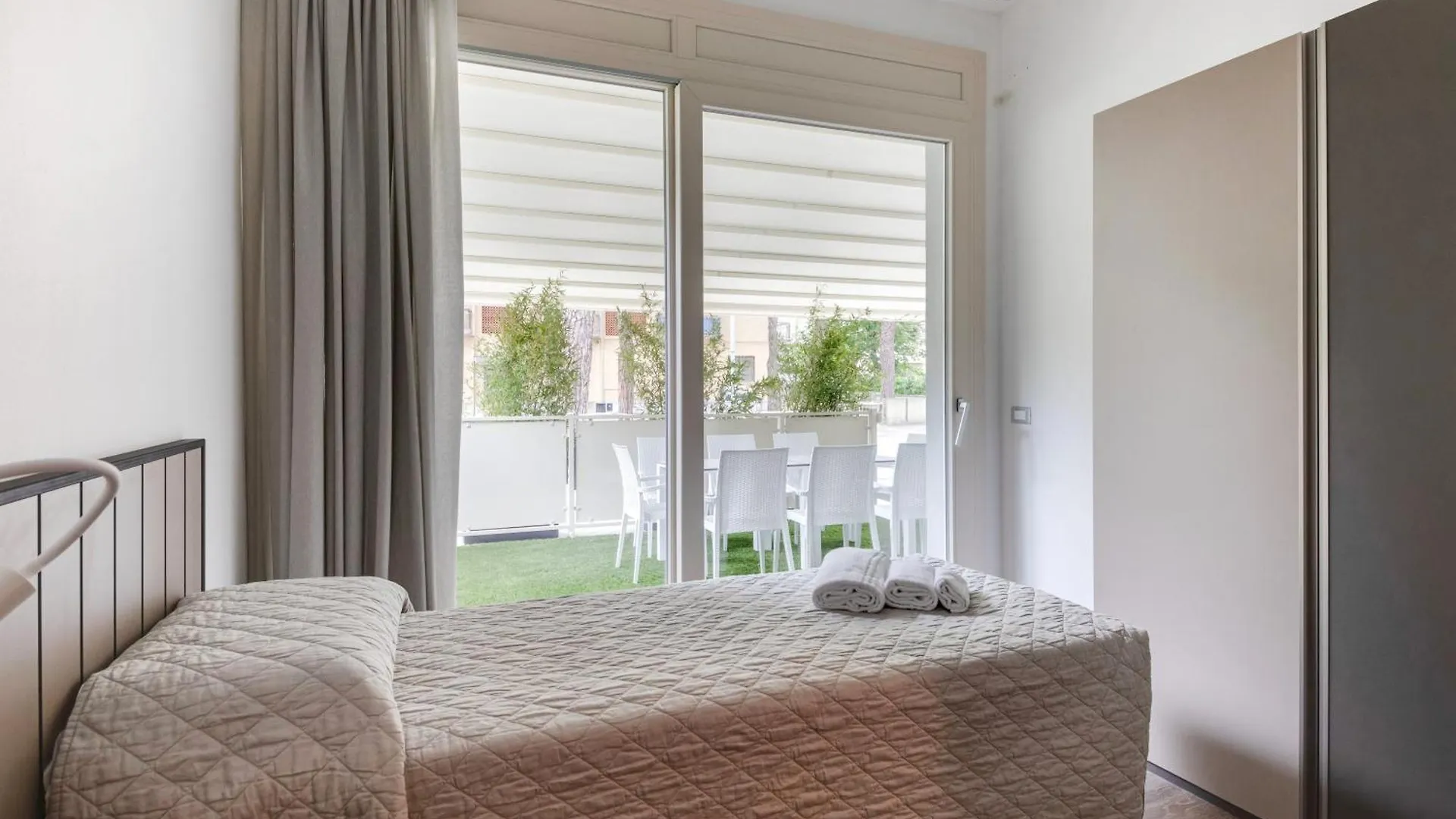 Ξενοδοχείο με διαμερίσματα Elegance Suite Apartments - Siroli Collection Τσέρβια