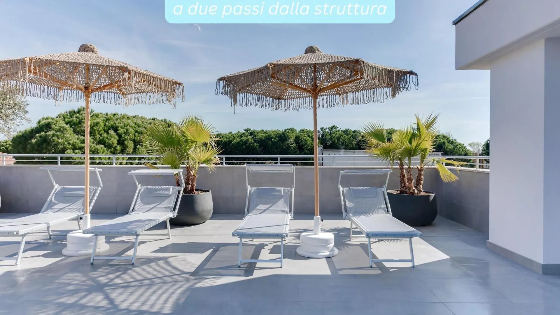 Elegance Suite Apartments - Siroli Collection Τσέρβια 3*,  Ιταλία